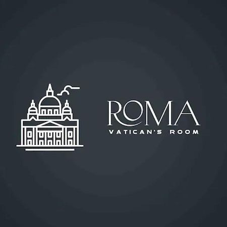 Roma Vatican'S Room 외부 사진