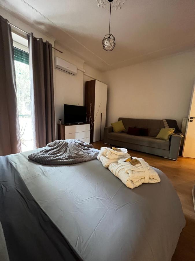 Roma Vatican'S Room 외부 사진