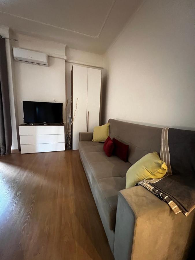 Roma Vatican'S Room 외부 사진