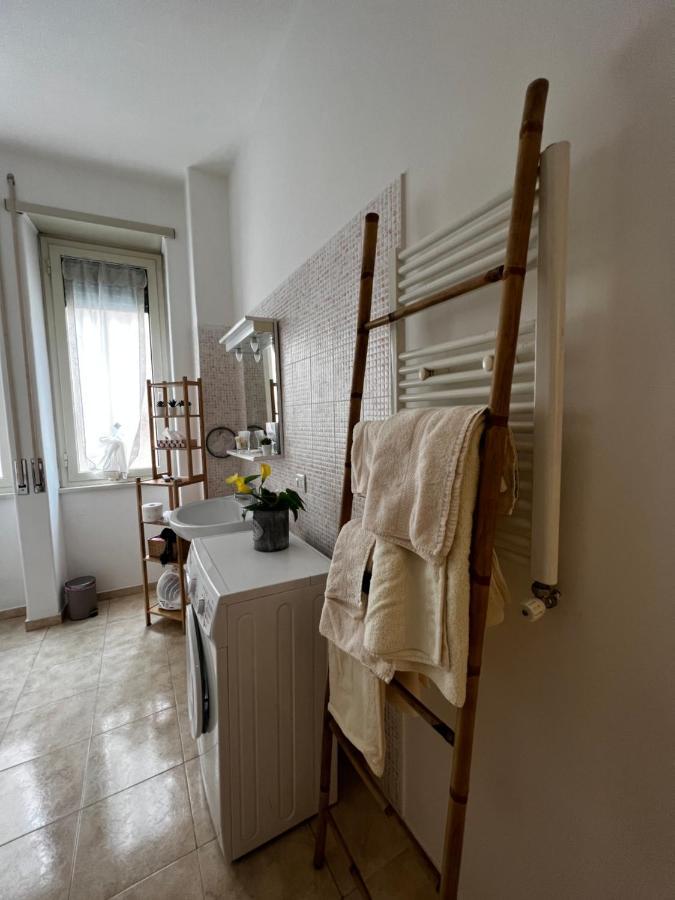 Roma Vatican'S Room 외부 사진
