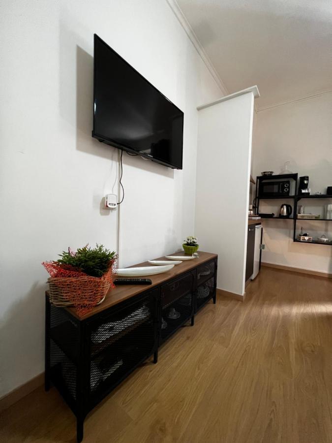 Roma Vatican'S Room 외부 사진