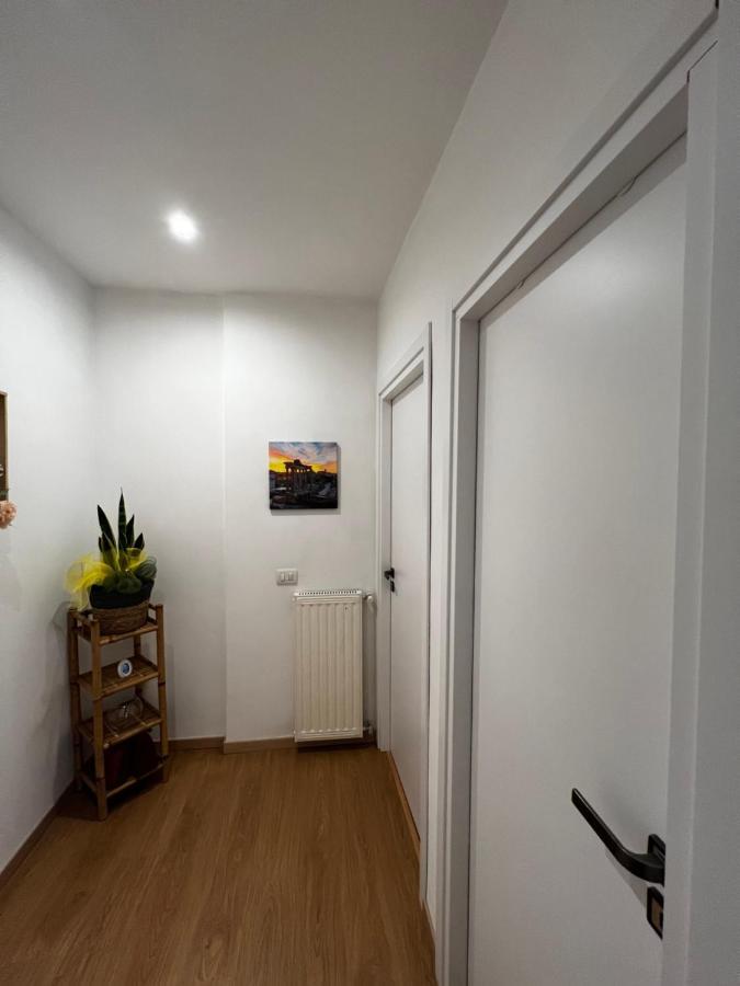 Roma Vatican'S Room 외부 사진