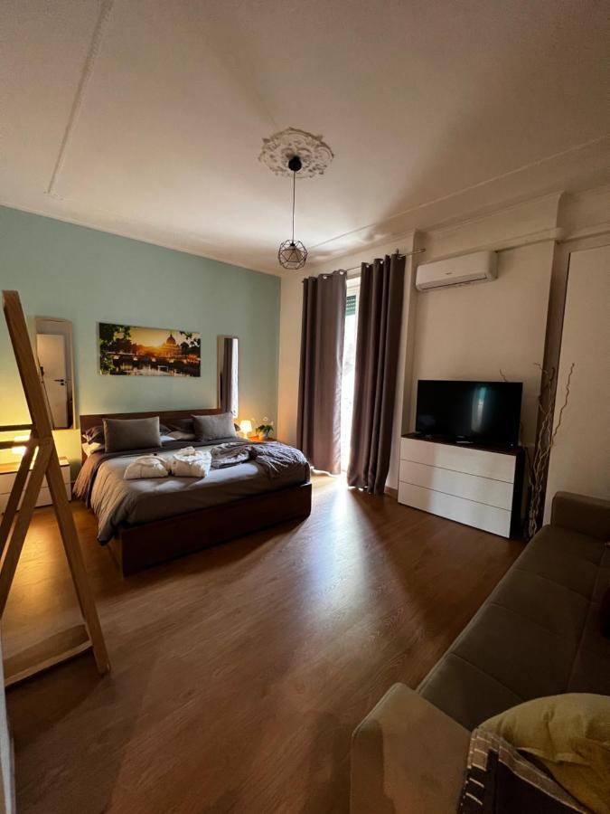 Roma Vatican'S Room 외부 사진