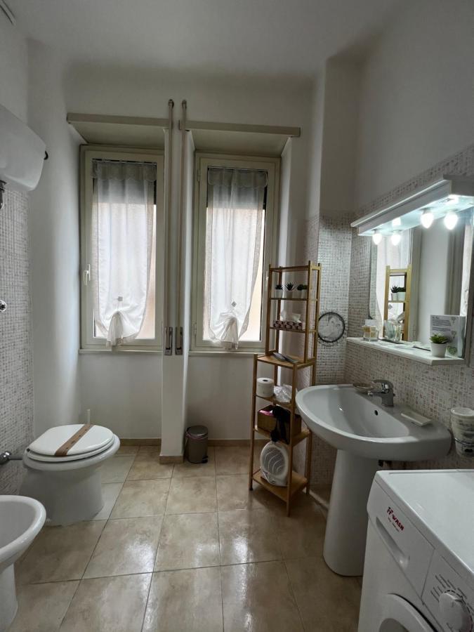 Roma Vatican'S Room 외부 사진
