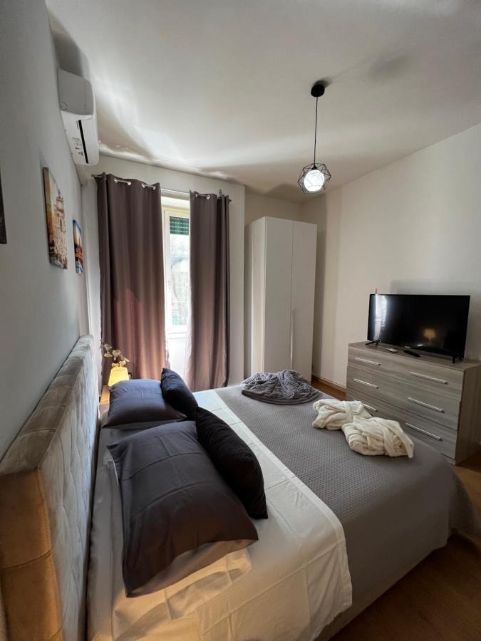 Roma Vatican'S Room 외부 사진